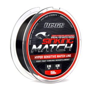 Fir Nevis Monofilament Sinking Match 150m