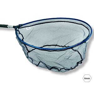Cap Minciog Nevis Oval 55x45cm Plasa 20mm