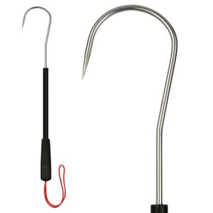Gafa Nevis 53cm