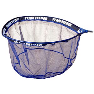 Cap Minciog Dome Gabor Team Feeder Method Carp Blue