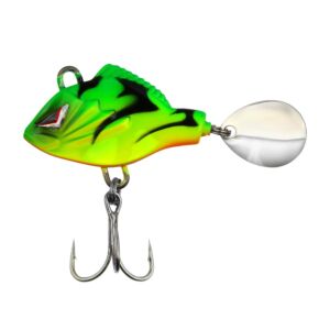 Spinner Jig Reiva 15g