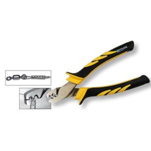 Cleste Sertizat Spro Pentru Bride 14cm