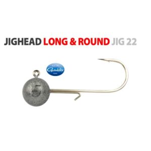 Jig Spro Cu Carlig Gamakatsu Nr.1 14g 4/pac.