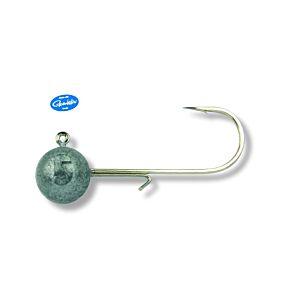 Jig Spro Nr.2 Cu Carlig Gamakatsu