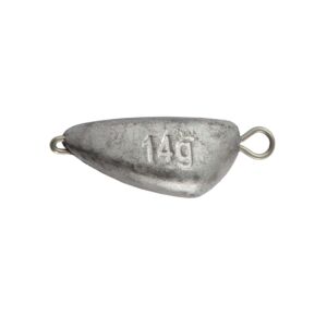 Plumb Reiva V-Head Bottom Jig