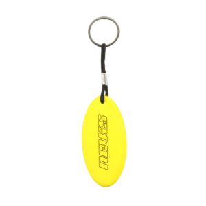 Breloc Plutitor Reiva 90x45x18cm - Galben