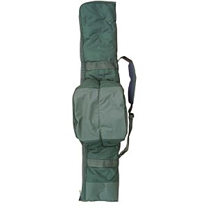 Husa Lansete Carp Academy  145cm Pentru Bete de 390 Cu 3 Compartimente