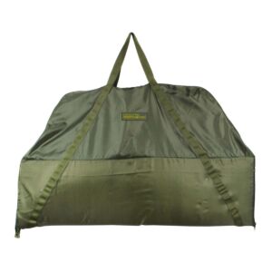 Saltea Primire Cu Maner Si Fermoar Carp Academy 58x98cm