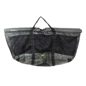 Sac Cantarire Carp Academy Cu Plutitor 120x65cm