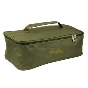 Geanta Mulinete Carp Academy Dubla