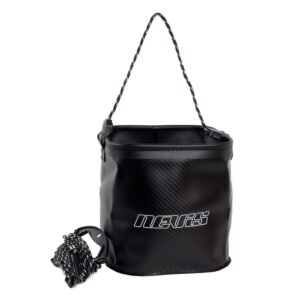Galeata Pliabila Nevis Din Eva 8L 20x20x20cm Black