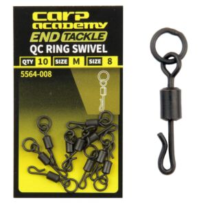 Agrafa Rapida Cu Anou Carp Academy MS 10/pac. Nr.9