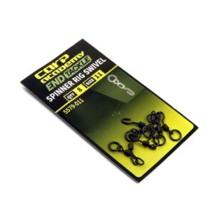 Vartej Rapid Carp Academy Spinner Rig Swivel 8buc/plic. Nr.8