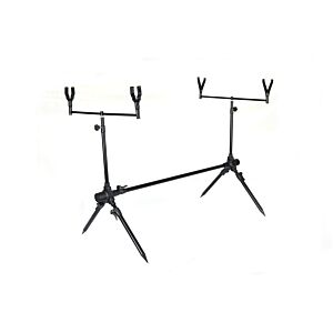 Rod Pod Eco Carp Academy