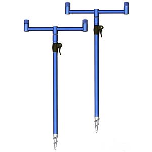 Set Buzzbar + Picheti Team Feeder 22cm + 40-60cm