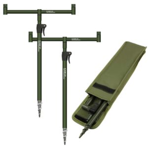 Picheti Eco Carp Academy Cu Buzz Bar 35-50cm