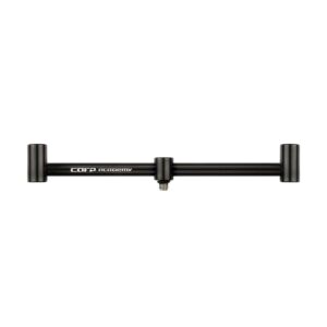 Buzz Bar Premium Carp Academy 18cm-38cm cu 2 sau 3 posturi