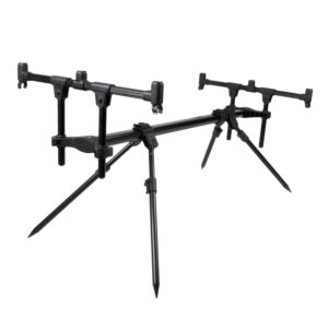 Rod Pod Carp Academy Elit 90-145cm