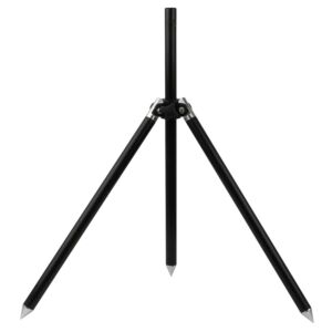 Trepied Deluxe Nevis Aluminiu 30-60cm