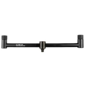 Buzz Bar Carp Academy Smart DLX 20cm-40cm cu 2 sau 3 posturi