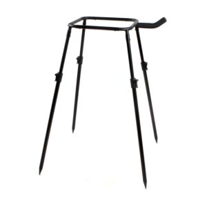 Suport Galeata Spod Carp Academy 60-100cm Aluminiu