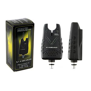 Avertizor Carp Academy V-Head