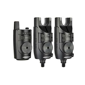 Set Avertizori Motive Carp Academy 2+1