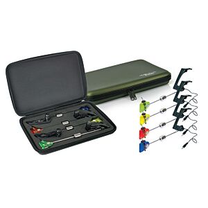  Swingeri Carp Academy Sensor