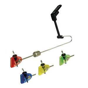 Swinger Carp Academy Pulsar Albastru