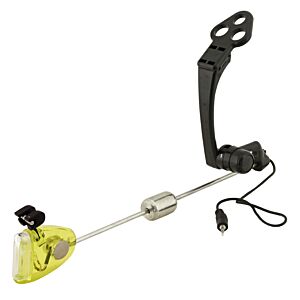 Swinger Carp Academy Trion Galben