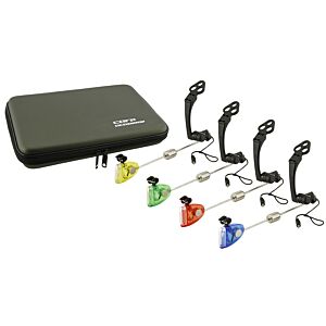 Swingeri Carp Academy Trion