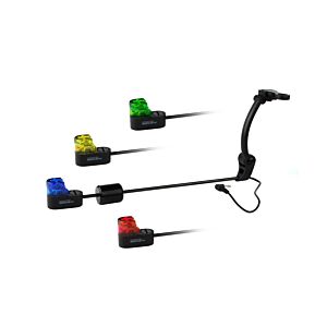 Swinger Mojo Carp Academy Galben