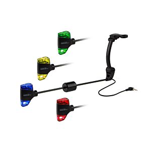 Swinger V-Head Carp Academy Albastru
