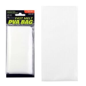 Punga PVA Carp Academy 50buc/pac.