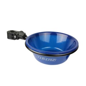 Suport Lateral Cu Bol Pentru Apa Nevis 25cm
