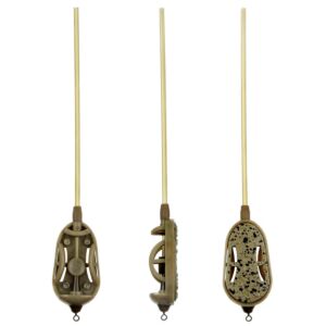 Set Cosulete Steg LD Method Feeder 30g 2/pac.