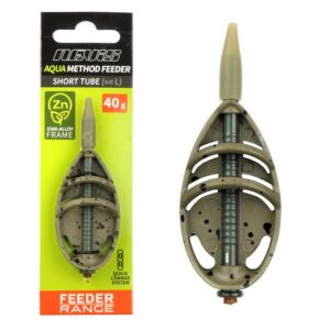 Cosulet Nevis Aqua Method Feeder 30g