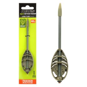 Cosulet Nevis Aqua Method Feeder Cu Tija