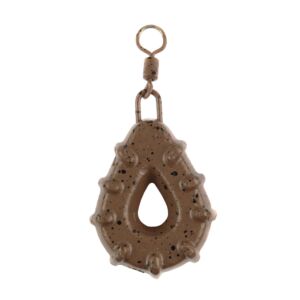 Plumb Carp Academy Grippa Lead 60g