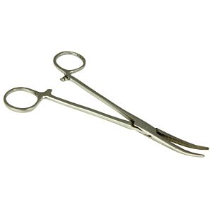 Penseta Nevis 18cm Curbata