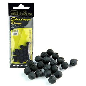 Bile Cauciuc Carp Academy 5mm