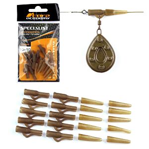 Clips Plumb Pierdut Carp Academy 10buc