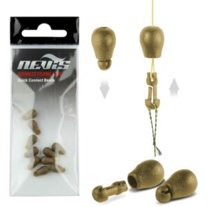 Conector Rapid Feeder Nevis
