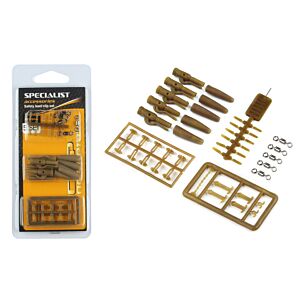 Set Montura Plumb Pierdut Carp Academy