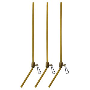 Tub Antitangle 15cm Nevis 3/pac