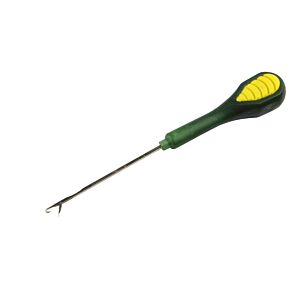 Croseta DLX Verde Carp Academy
