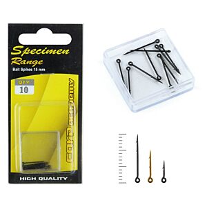 Spin Pentru Momeala Carp Academy 7mm 10buc/pac.