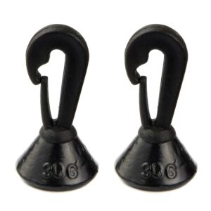 Plumb Back Lead Carp Academy 40g