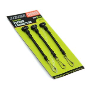Agrafa Culisanta Feeder Nevis 7cm M 3/pac.