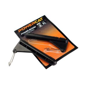 Agrafa Plumb Nevis Powercat Boom X-Strong 2buc/plic